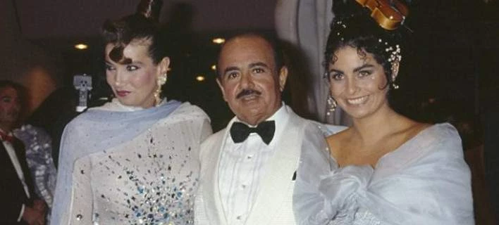 Κασόγκι: Δεν σταματούν οι εξελίξεις – Τώρα εμφανίστηκε και σύζυγος